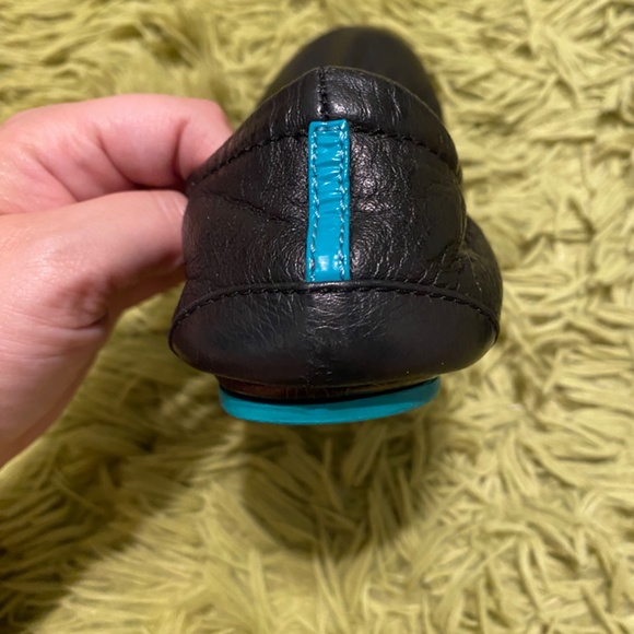 Tieks black size 6 - Picture 7 of 7